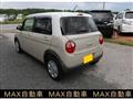 2017 Suzuki Lapin