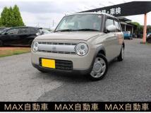 2017 Suzuki Lapin