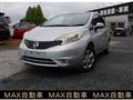 2014 Nissan Note