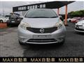 2014 Nissan Note