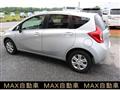 2014 Nissan Note