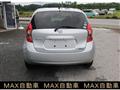 2014 Nissan Note