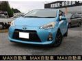 2012 Toyota AQUA