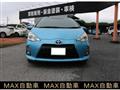 2012 Toyota AQUA