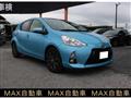 2012 Toyota AQUA