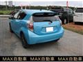 2012 Toyota AQUA