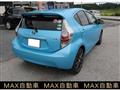 2012 Toyota AQUA
