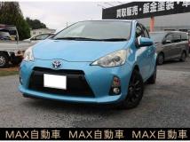 2012 Toyota AQUA