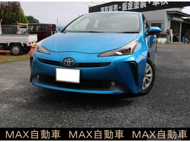 2019 Toyota Prius