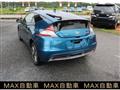 2012 Honda CR-Z