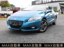 2012 Honda CR-Z