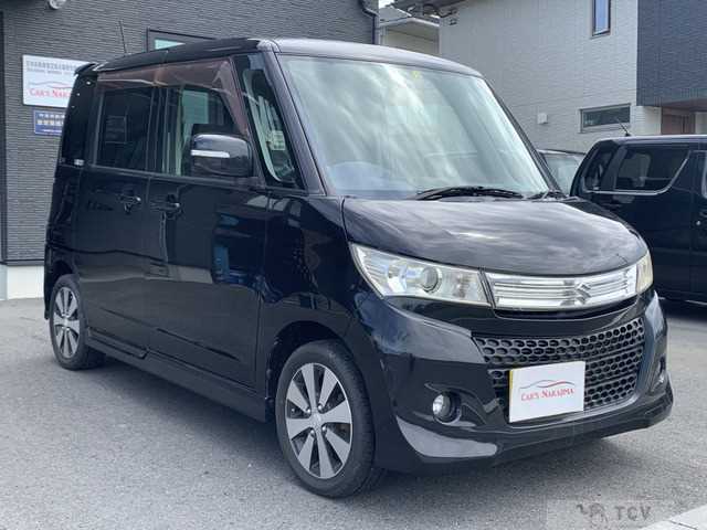 2010 Suzuki Palette