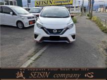 2020 Nissan Note