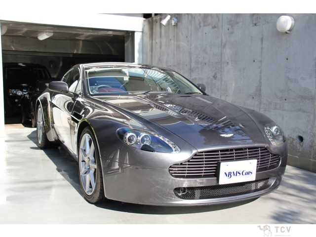 2007 Aston Martin Aston Martin Others