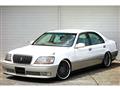 1999 Toyota Crown Majesta