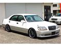 1999 Toyota Crown Majesta