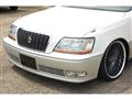 1999 Toyota Crown Majesta