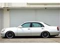 1999 Toyota Crown Majesta