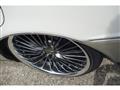 1999 Toyota Crown Majesta