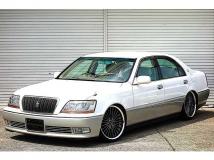 1999 Toyota Crown Majesta