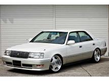 1999 Toyota Crown
