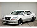 2001 Toyota Crown Majesta