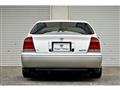 2001 Toyota Crown Majesta