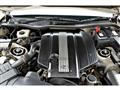 2001 Toyota Crown Majesta