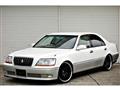 2001 Toyota Crown Majesta