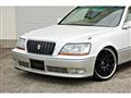 2001 Toyota Crown Majesta