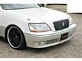 2001 Toyota Crown Majesta