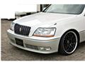 2001 Toyota Crown Majesta