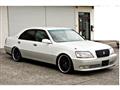 2001 Toyota Crown Majesta