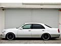 2001 Toyota Crown Majesta