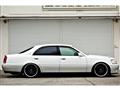 2001 Toyota Crown Majesta