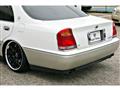 2001 Toyota Crown Majesta