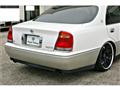 2001 Toyota Crown Majesta