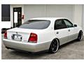 2001 Toyota Crown Majesta