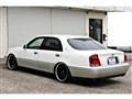 2001 Toyota Crown Majesta