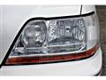 2001 Toyota Crown Majesta