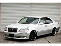 2001 Toyota Crown Majesta