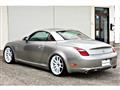 2003 Toyota Soarer