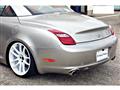 2003 Toyota Soarer