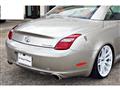 2003 Toyota Soarer