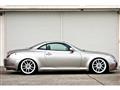 2003 Toyota Soarer