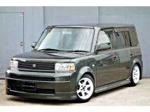 2005 Toyota bB