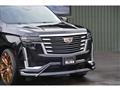 2021 Cadillac Escalade