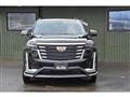 2021 Cadillac Escalade