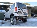 2005 Suzuki Jimny