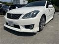 2010 Toyota Crown Athlete Series
